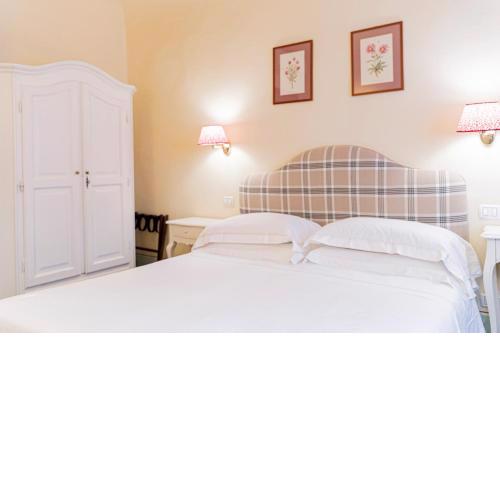 Casa Uffizi XIII Century Tower House Boutique Hotel