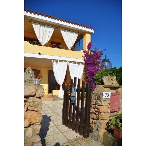 Casa UGB