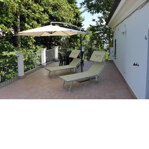 Casa Ugolini since 1857