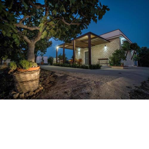 Casa "Ulivi nel Mare"