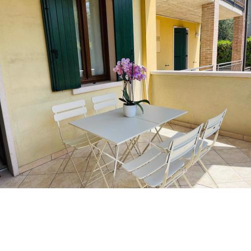 Casa Ulivi Silver
