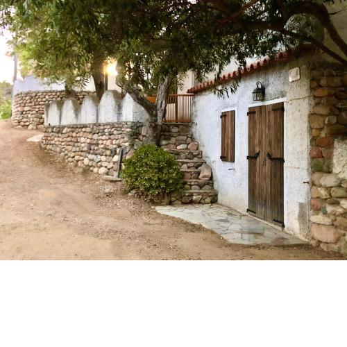 CASA ULIVO vista mare