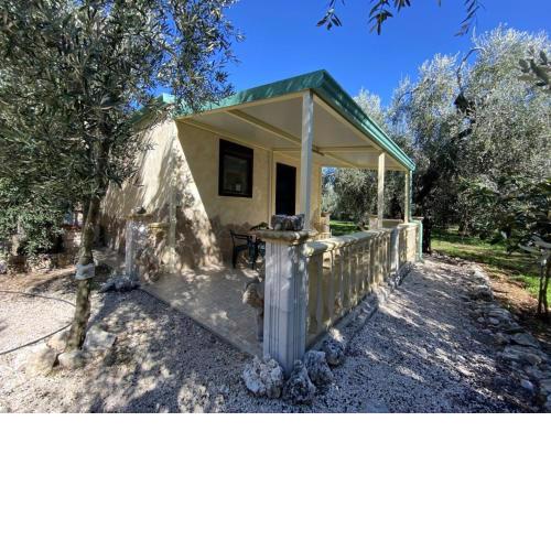 Casa Ulivo