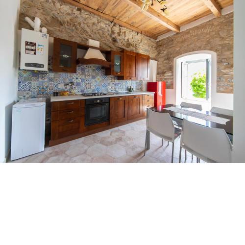 Casa Ulivo