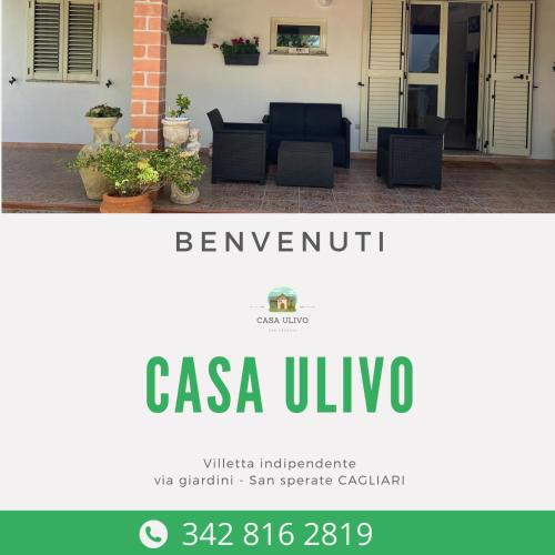 Casa Ulivo