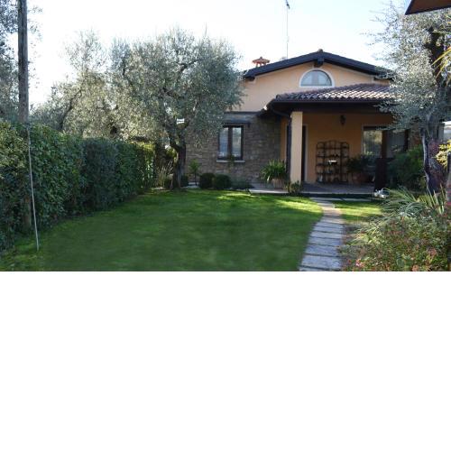 Casa Ulivo