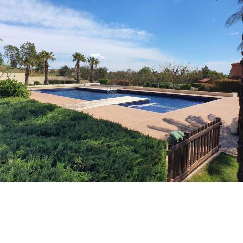 Casa unifamiliar Bonmont - Miami Playa / Mont Roig del Camp