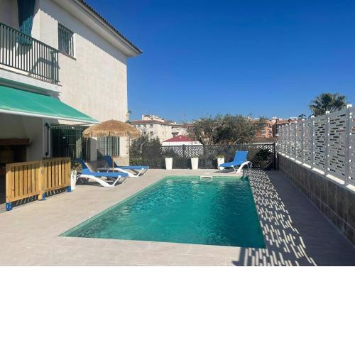 Casa unifamiliar en Calafell