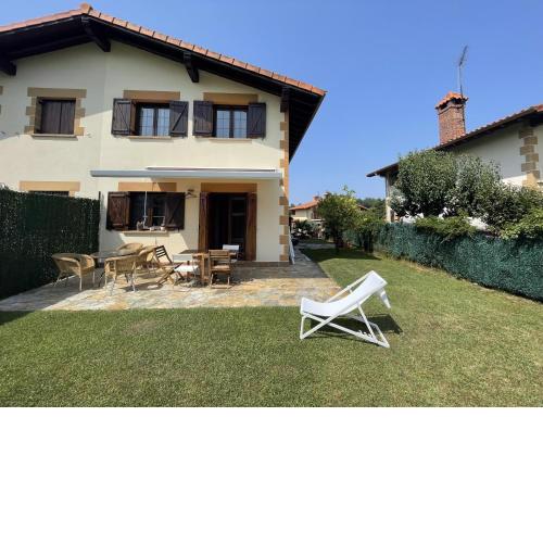 Casa Uri