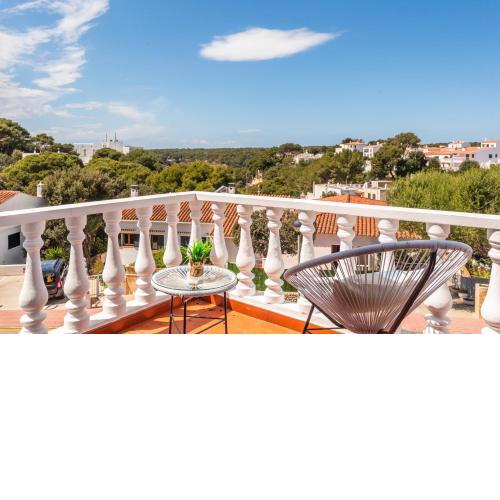 Casa Ursula