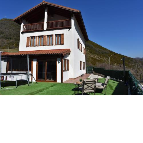 Casa Urtasun Navarra