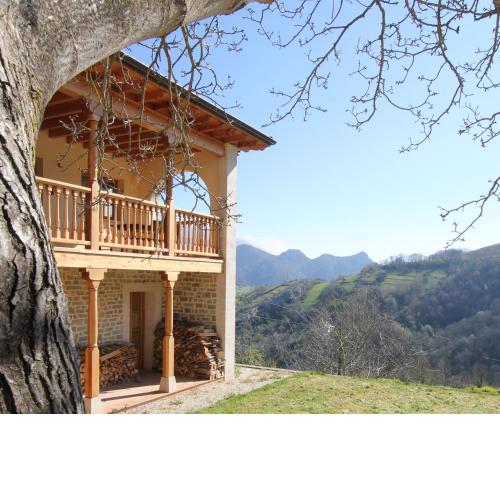 Casa Usborne
