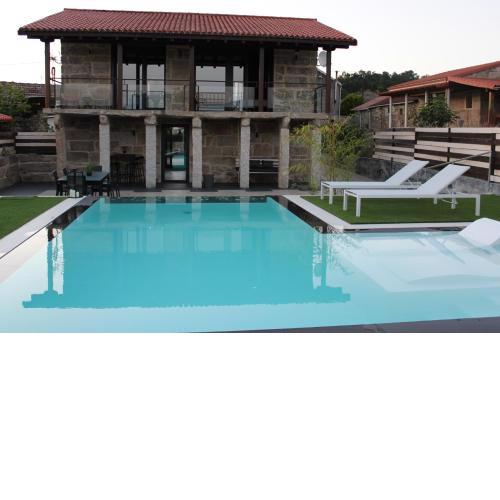 CASA VACACIONAL ACIO
