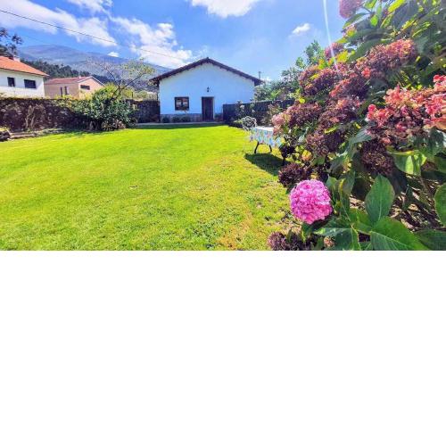 Casa vacacional Carmen