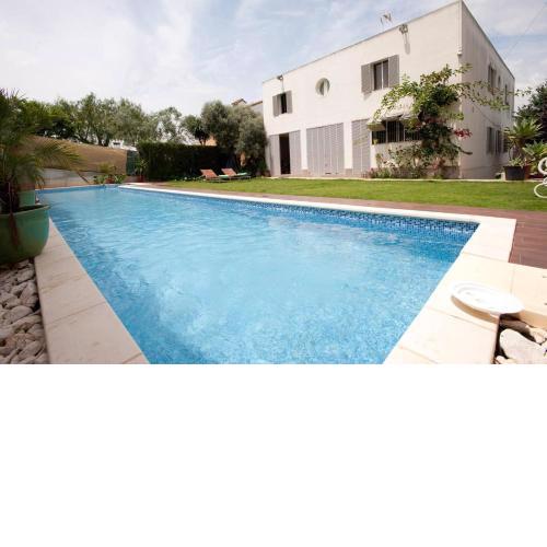 Casa Vacacional Dhalia