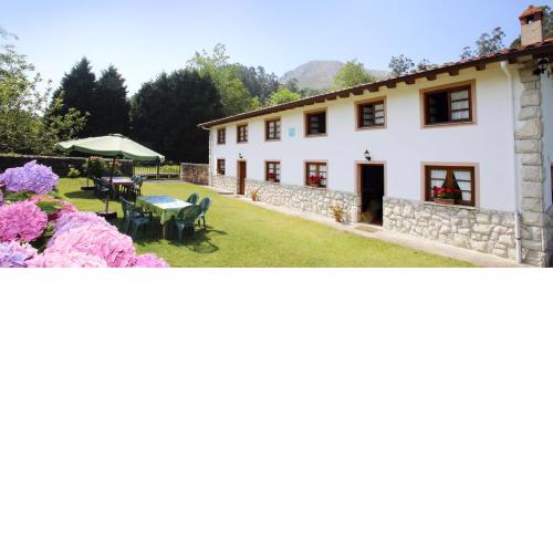 Casa Vacacional el Molinin