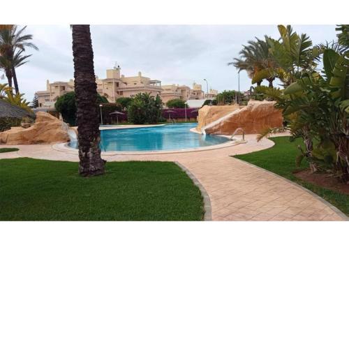 Casa Vacacional en DENIA Deluxe