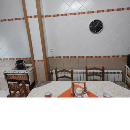 CASA VACACIONAL EN VILAGARCÍA DE AROUSA