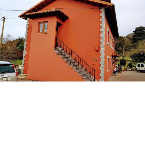 Casa Vacacional Entremares