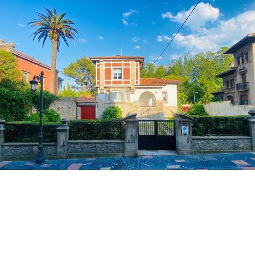 Casa Vacacional Galiana