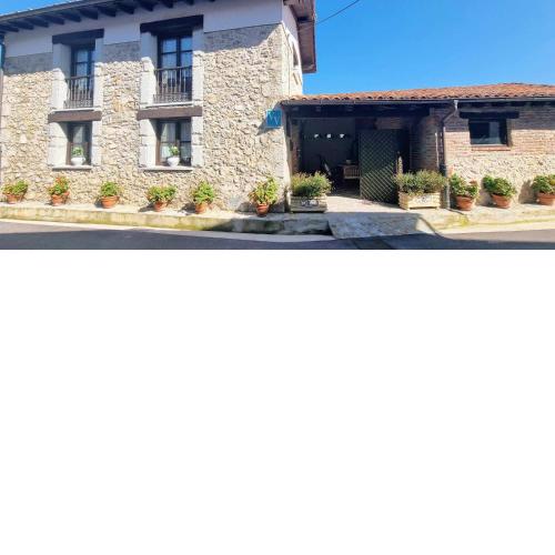 Casa Vacacional Gerpe 1