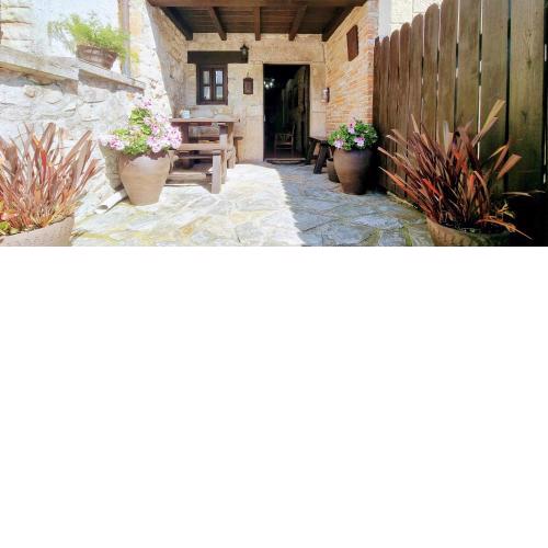 Casa Vacacional Gerpe II