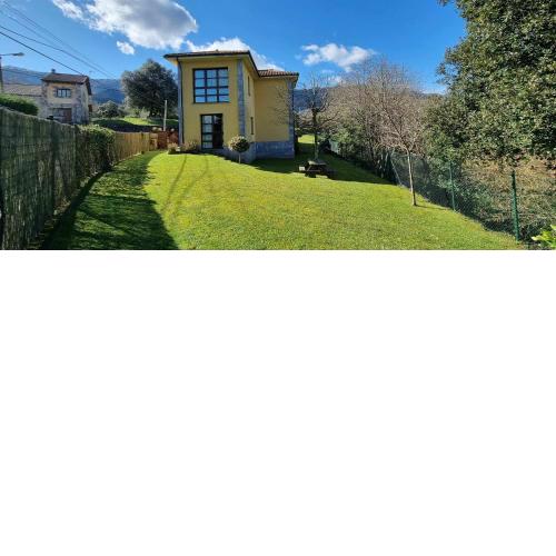 Casa Vacacional Kika