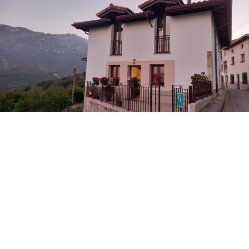 Casa vacacional La Belluga