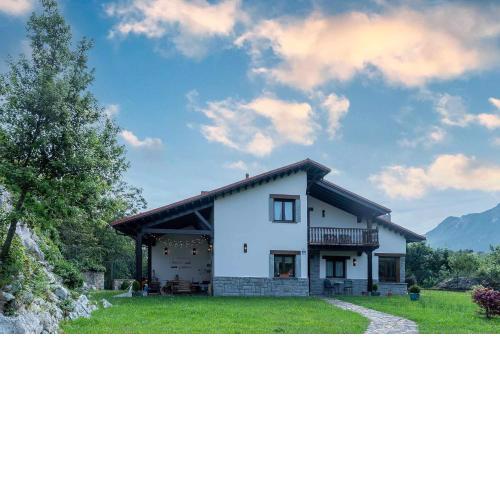 Casa vacacional Larumbe