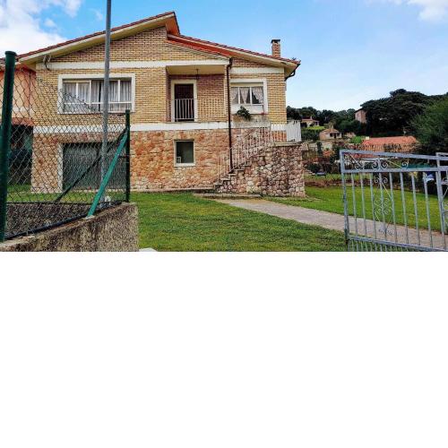 Casa Vacacional las Tercias