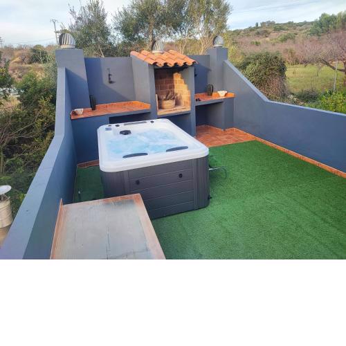 Casa vacacional Lavernia