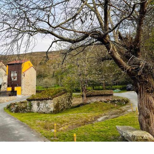Casa Vacacional Los Gemelos
