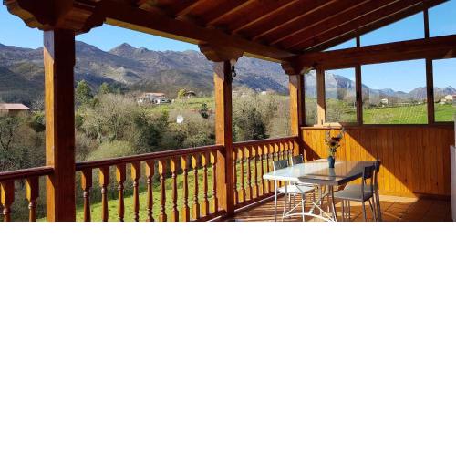 Casa Vacacional Maria Paz