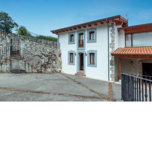 Casa Vacacional Maruja