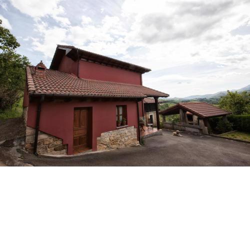 Casa Vacacional Miyares
