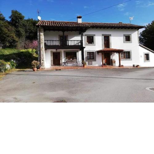 Casa Vacacional Paula