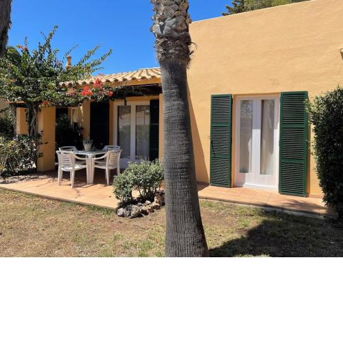 Casa Vacacional Son Xoriguer con Piscina