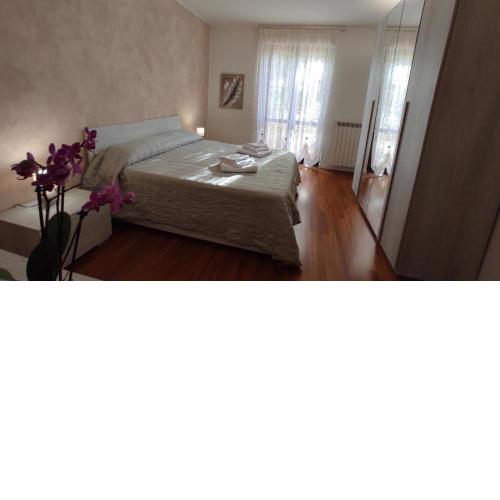 Casa Vacanza - Butterfly