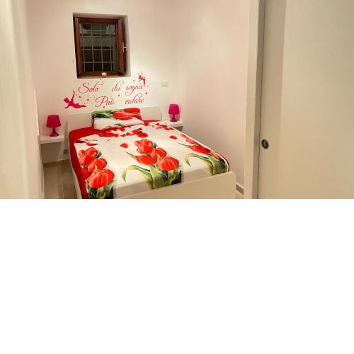 Casa vacanza - I tulipani di Ortigia