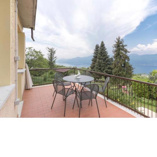 Casa Vacanza - San Zeno di Montagna