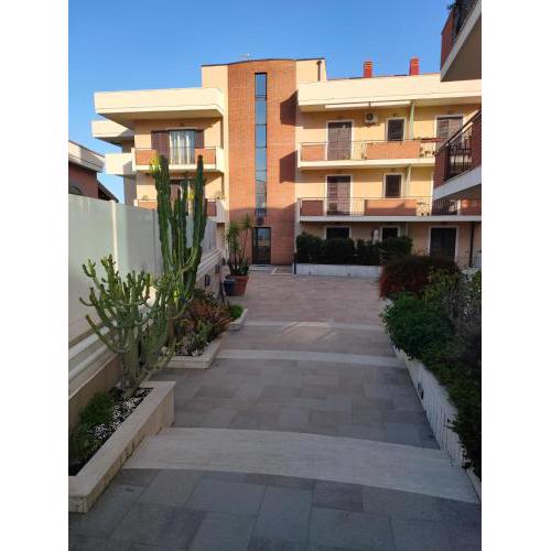 Casa Vacanza - Sole e Azzurro -