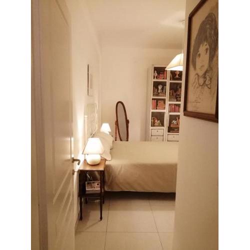 Casa Vacanza -Trani centro