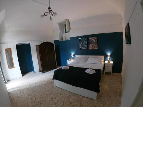 Casa Vacanza 207 Passi