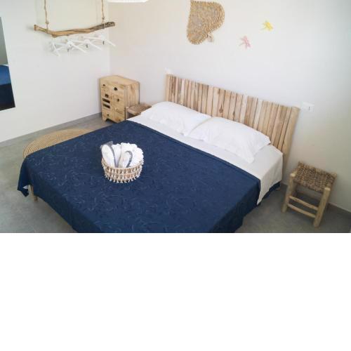 Casa vacanza a 10 metri dal mare