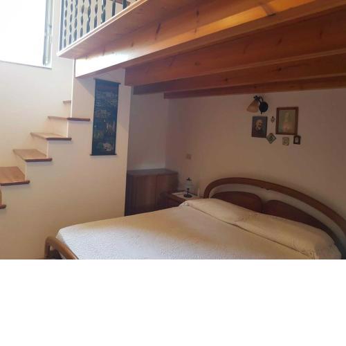 Casa Vacanza A 30 Mt Dal Mare