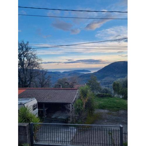 Casa Vacanza A Casa Mia