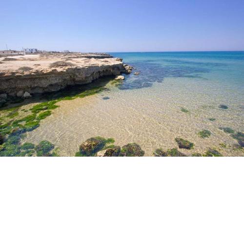 Casa vacanza a due passi dal mare