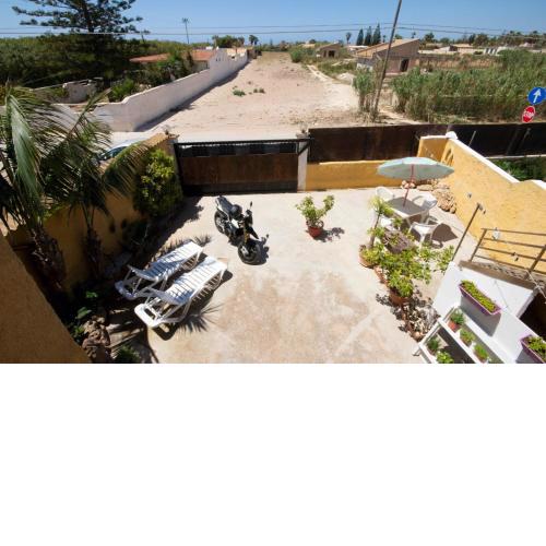 Casa Vacanza A Due Passi Dal Mare