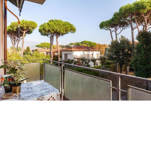 Casa vacanza a lido di Camaiore
