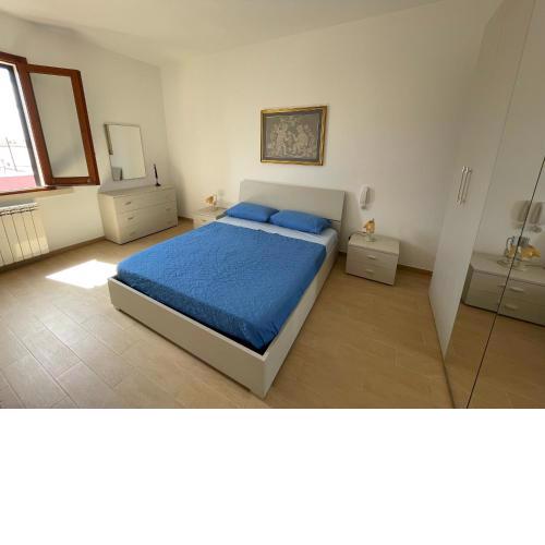 Casa vacanza a Magliano